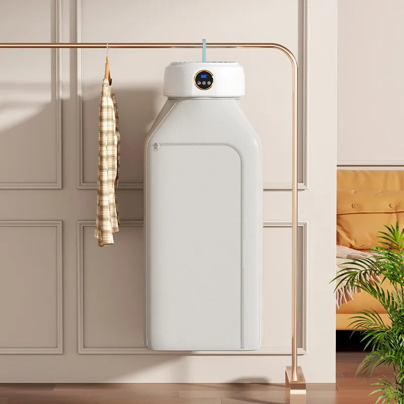 Foldable Rapid Drying Machine